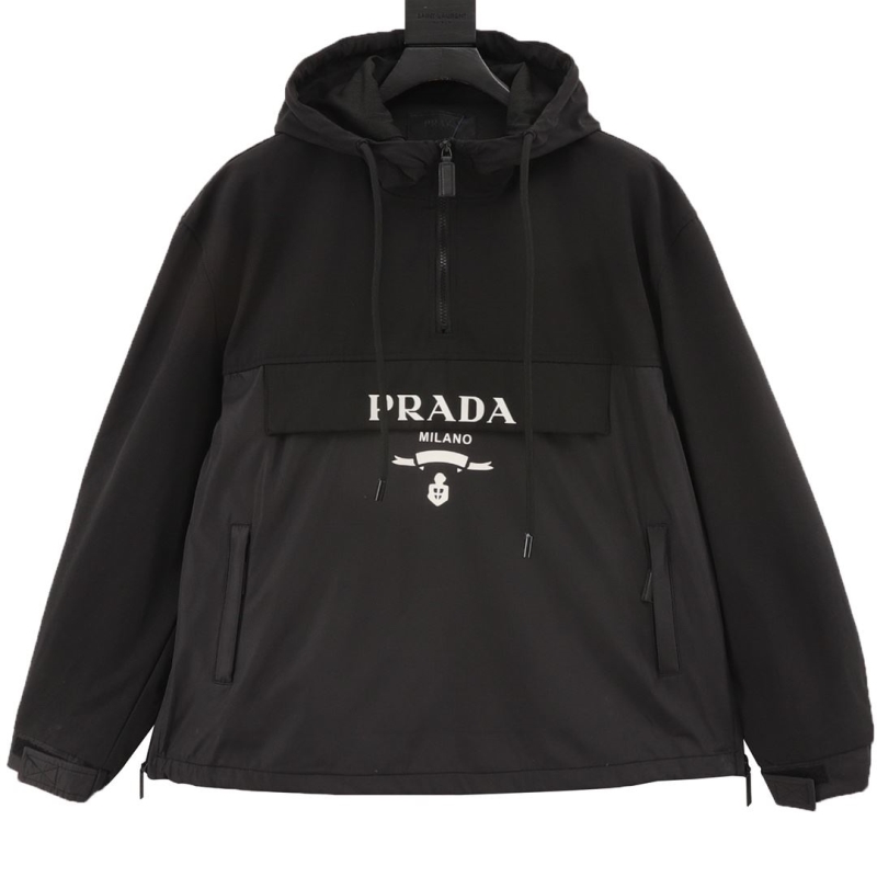Pra*a coats